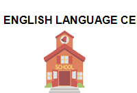 ENGLISH LANGUAGE CENTER CEP (CEP EDUCATION)